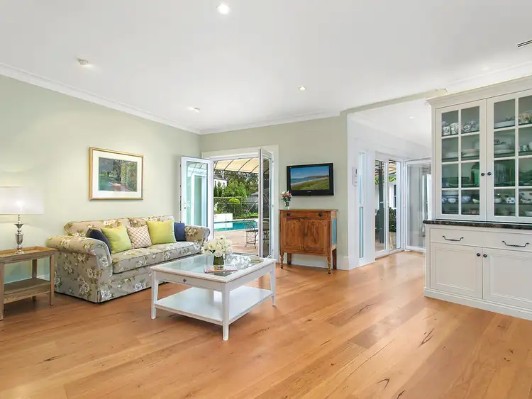 Fourth view of Homely house listing, 10 Squadron Court, Lindfield NSW 2070