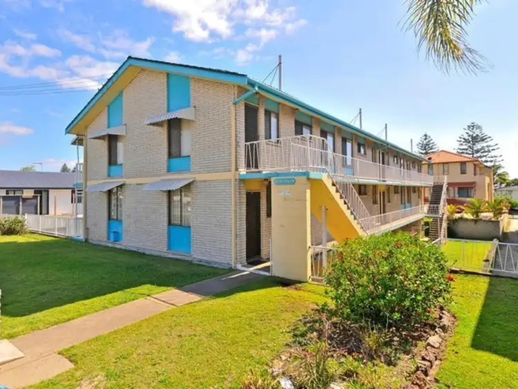 2/997 Gold Coast Highway, Palm Beach QLD 4221