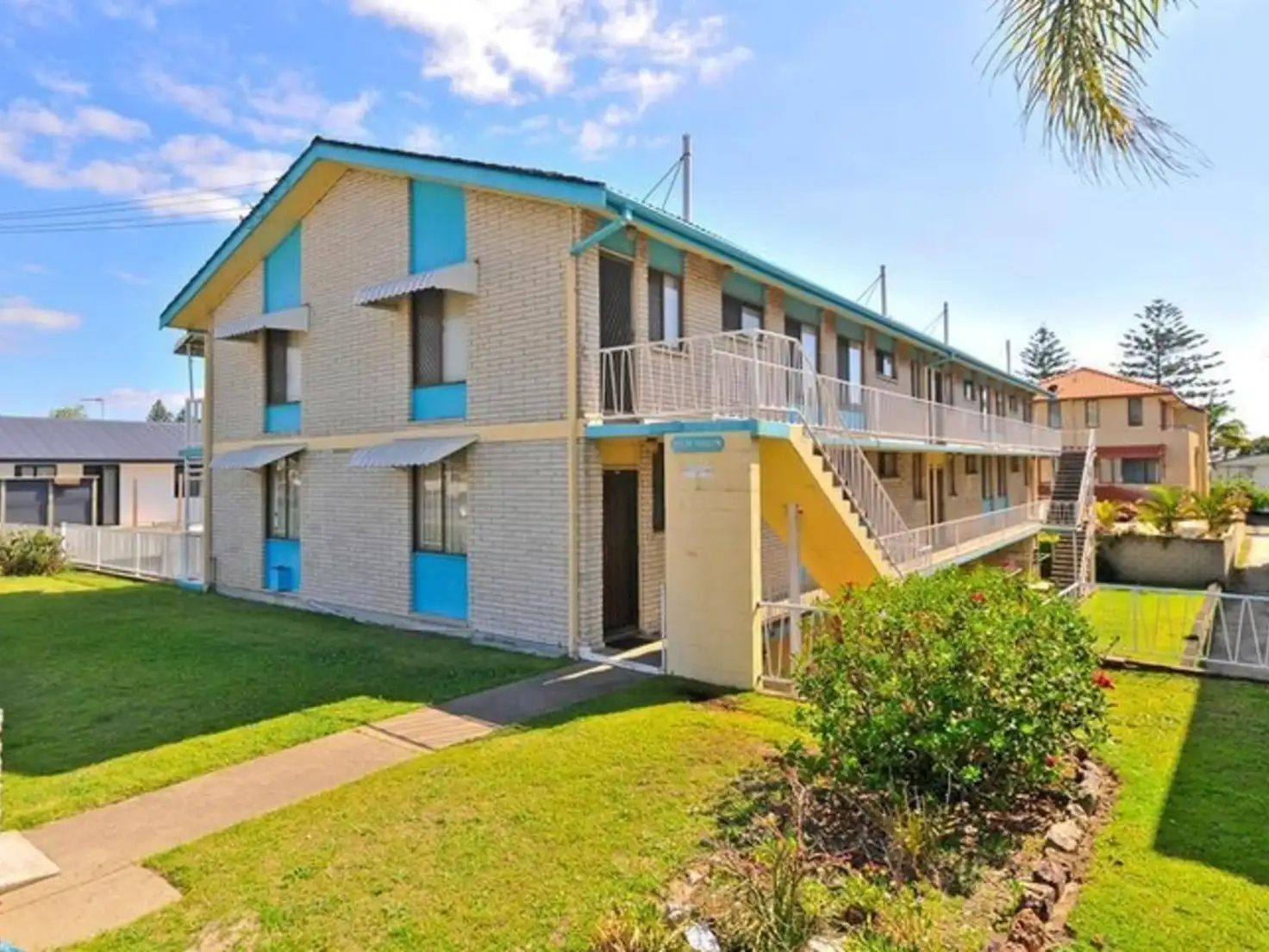 Main view of Homely unit listing, 2/997 Gold Coast Highway, Palm Beach QLD 4221