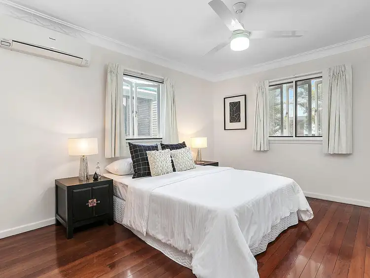 Fifth view of Homely house listing, 283 Riding Road, Balmoral QLD 4171