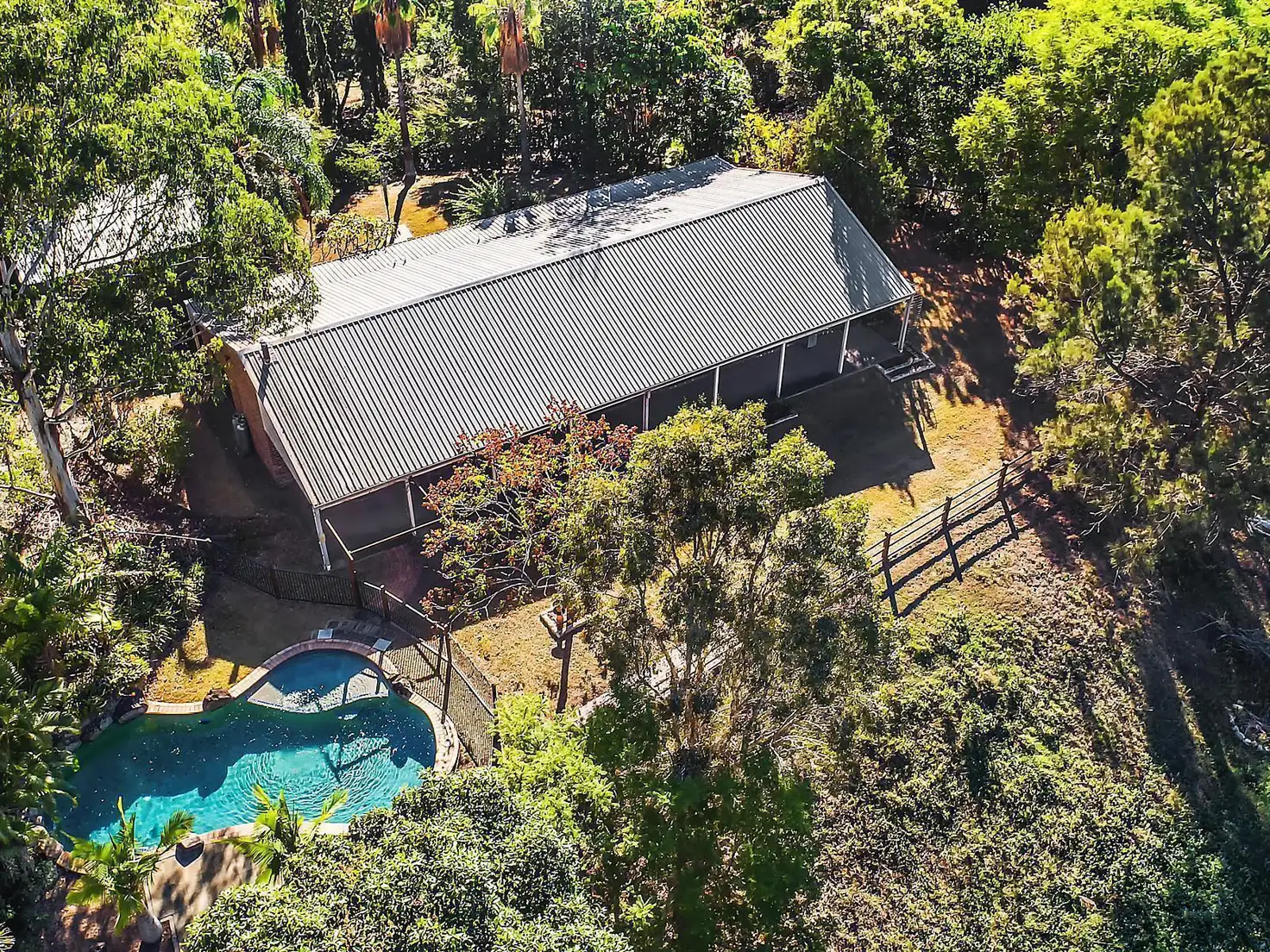 Main view of Homely house listing, 9 Logan Court, Clear Mountain QLD 4500
