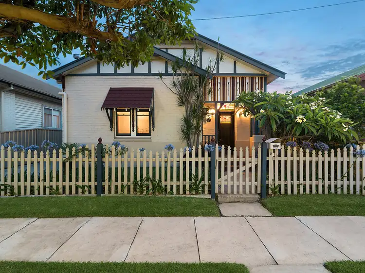 Main view of Homely house listing, 29 Braye Street, Mayfield NSW 2304