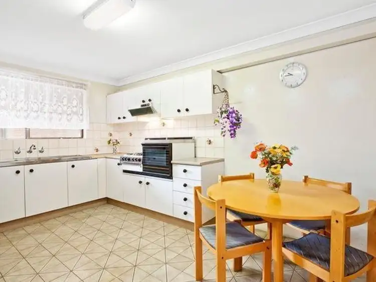Second view of Homely apartment listing, 18/15 Jacobs Street, Bankstown NSW 2200