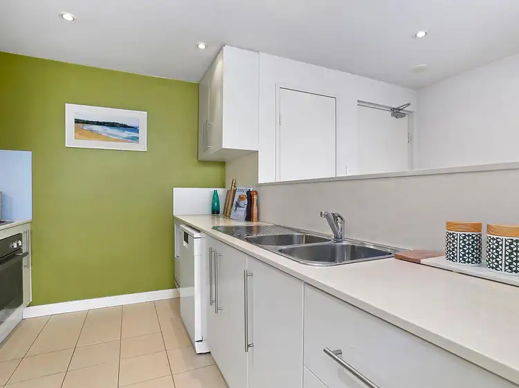 Second view of Homely apartment listing, 34/95 Euston Road, Alexandria NSW 2015