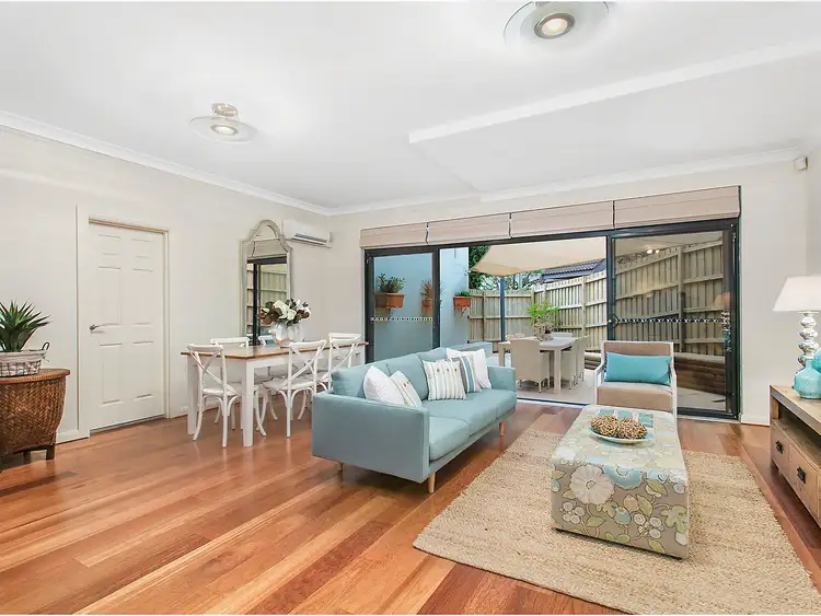 2/17 Reynolds Street, Cremorne NSW 2090
