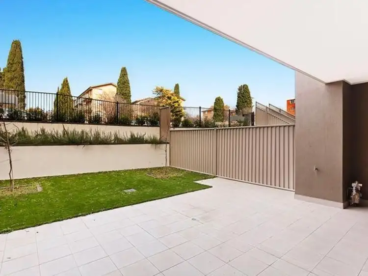 Fourth view of Homely apartment listing, 17/88 Derrima Road, Queanbeyan NSW 2620