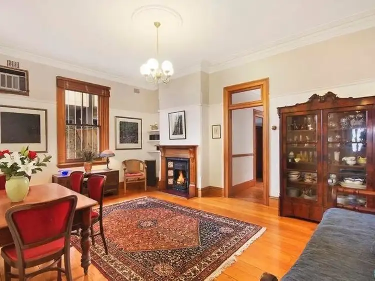 Second view of Homely house listing, 24 Therry Street, Drummoyne NSW 2047