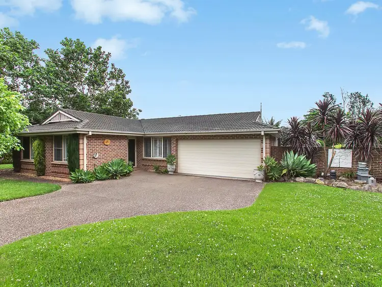 Sixth view of Homely house listing, 4 Pharlap Avenue, Kembla Grange NSW 2526
