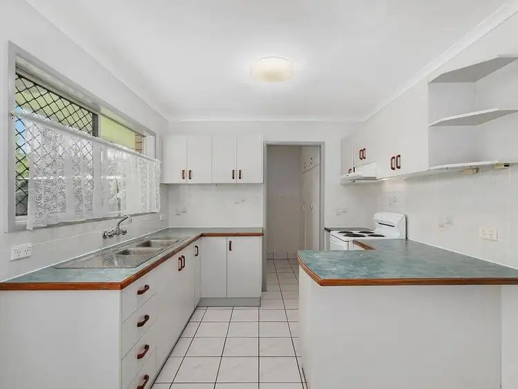 Third view of Homely house listing, 53 Richardson Street, Edge Hill QLD 4870