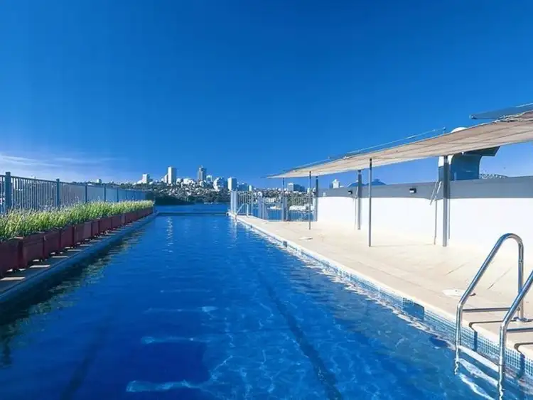 Sixth view of Homely apartment listing, P113/22 Colgate Avenue, Balmain NSW 2041