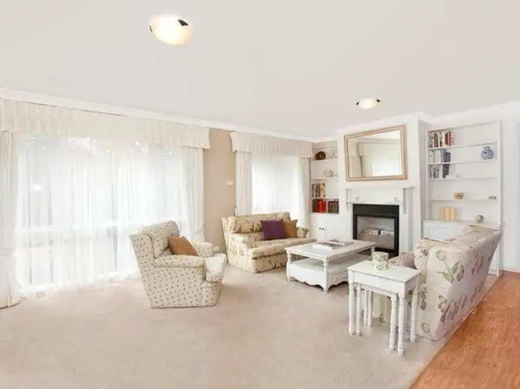 Second view of Homely house listing, 6 Bill O'Reilly Close, Bowral NSW 2576