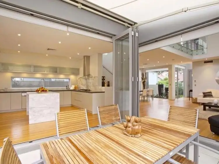 Fourth view of Homely house listing, 38 Epping Road, Double Bay NSW 2028