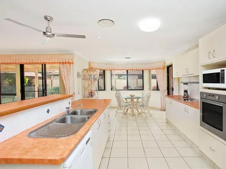 Third view of Homely house listing, 4 Brighton Street, Banora Point NSW 2486