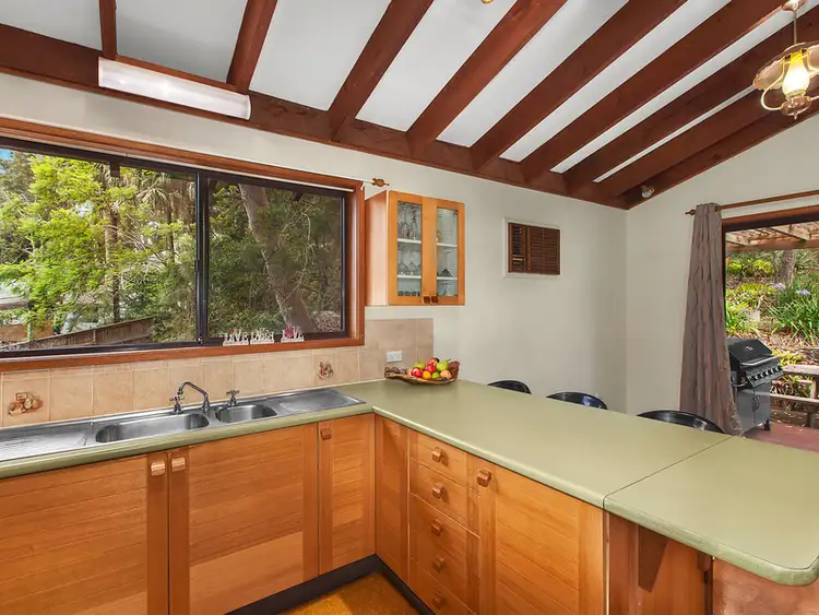 Third view of Homely house listing, 34 Crystal Avenue, Pearl Beach NSW 2256