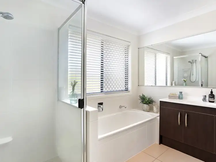 Sixth view of Homely house listing, 35 Liberty Crescent, Springfield Lakes QLD 4300
