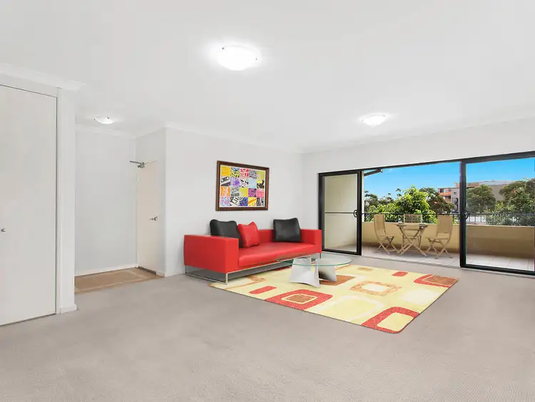 20/23A George Street, North Strathfield NSW 2137