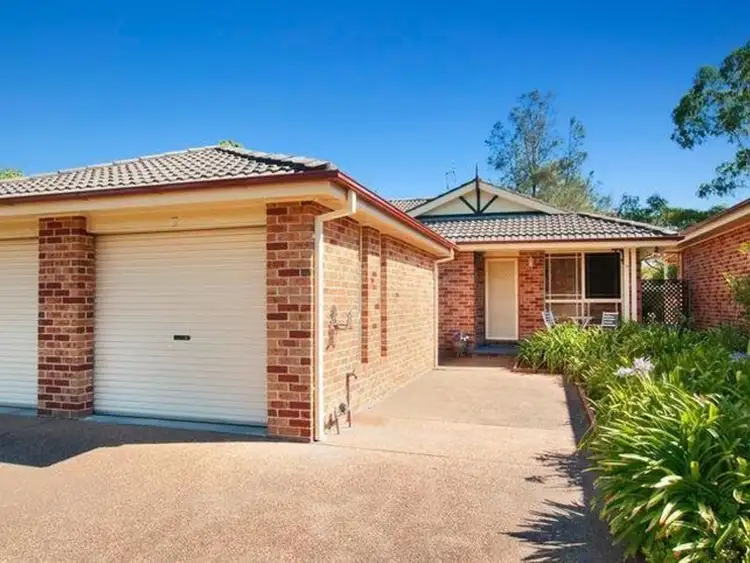 12/1 Derwent Crescent, Lakelands NSW 2282