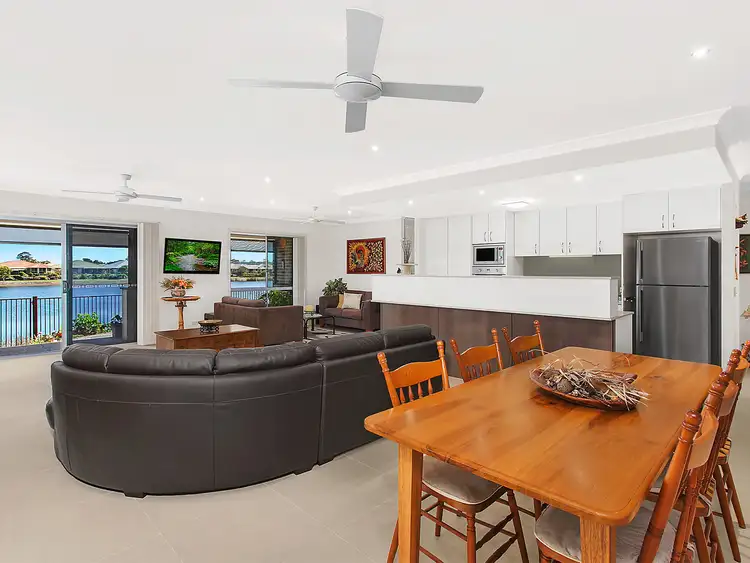 Third view of Homely house listing, 7/17 Darlington Drive, Banora Point NSW 2486