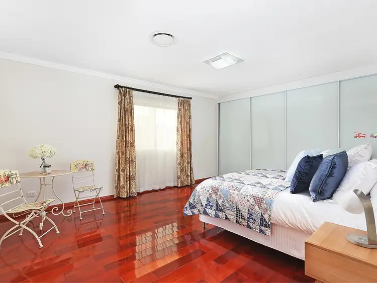 Fourth view of Homely house listing, 43 Rickard Road, Strathfield NSW 2135