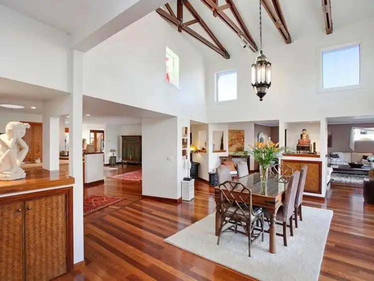 Fourth view of Homely house listing, 3 Naranja Crescent, Benowa Waters QLD 4217