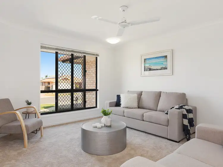 Second view of Homely house listing, 13 Tasman Crescent, Yeppoon QLD 4703