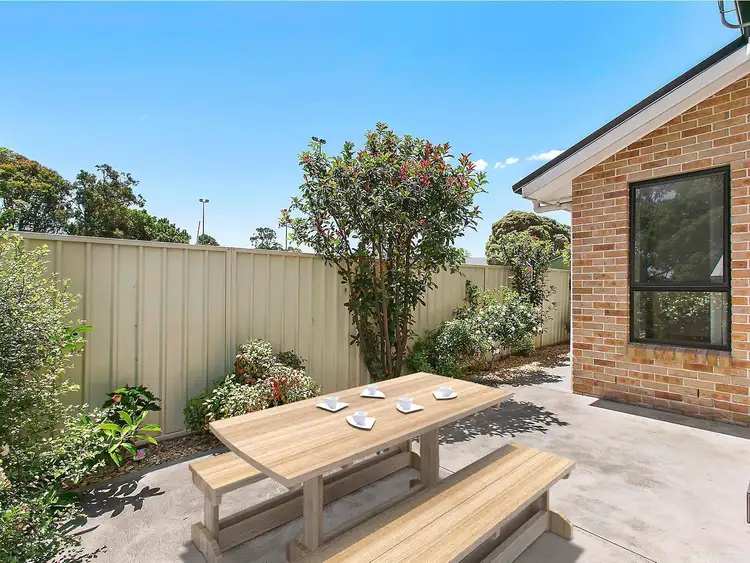 Fifth view of Homely house listing, 7 Albert Street, Unanderra NSW 2526