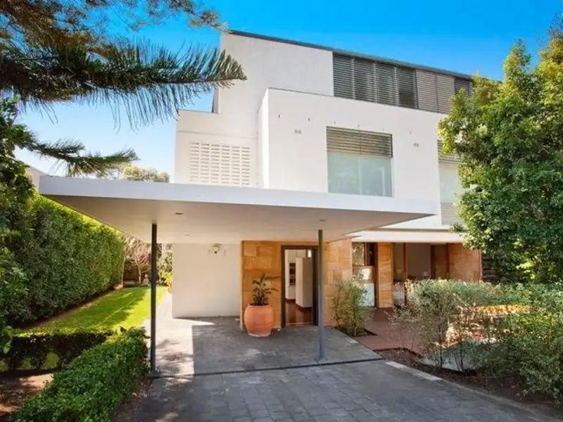 Main view of Homely apartment listing, 1A Bundarra Road, Bellevue Hill NSW 2023