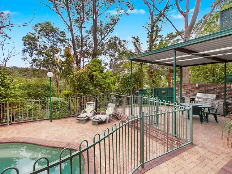 Sixth view of Homely house listing, 50 Billarga Road, Westleigh NSW 2120