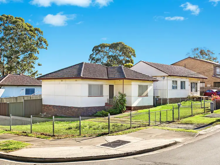 Second view of Homely house listing, 188 Girraween Road, Girraween NSW 2145