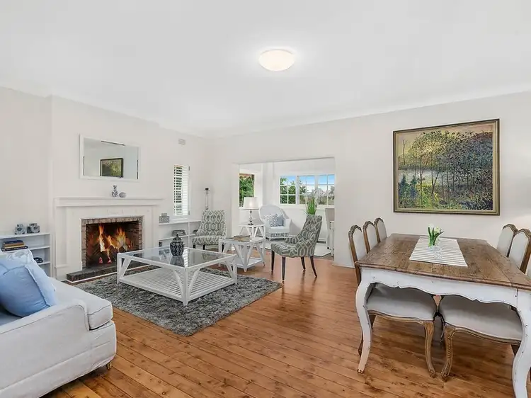 Main view of Homely house listing, 51 Crows Nest Road, Waverton NSW 2060
