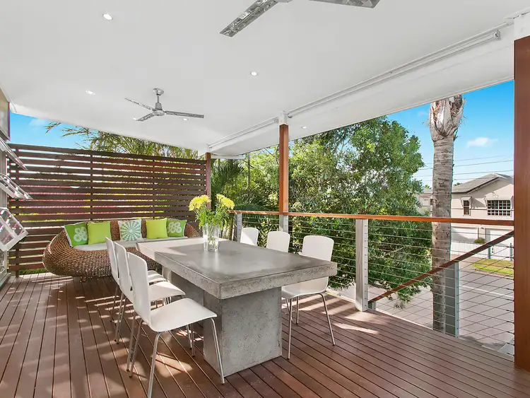 Second view of Homely house listing, 2 Cannondale Street, Cannon Hill QLD 4170