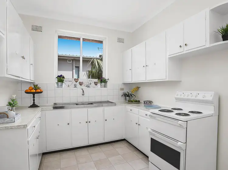 Third view of Homely unit listing, 5/96 Spit Road, Mosman NSW 2088