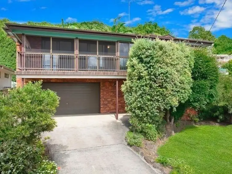 Second view of Homely house listing, 10 Cedar Crescent, Blackwall NSW 2256