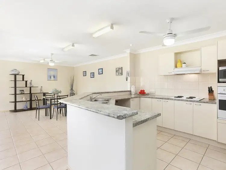 Third view of Homely house listing, 1 Avondale Drive, Banora Point NSW 2486