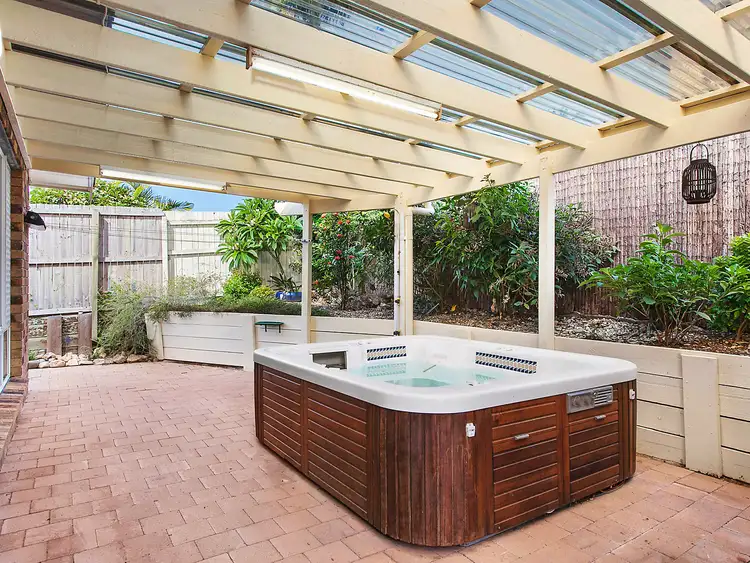 Third view of Homely house listing, 1/33 Amaroo Drive, Banora Point NSW 2486