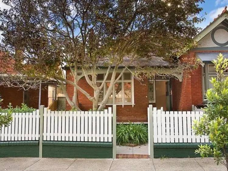 Second view of Homely house listing, 25 Wardell Road, Lewisham NSW 2049