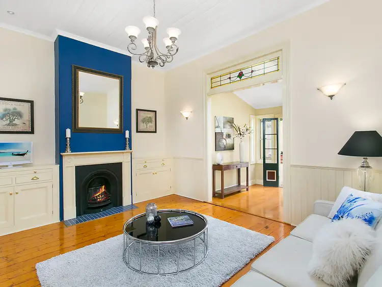 Second view of Homely house listing, 1 Dunlop Street, Epping NSW 2121