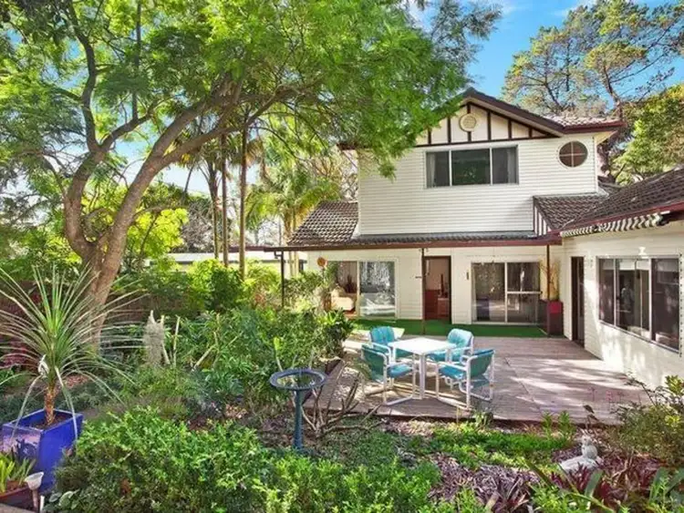 Main view of Homely house listing, 53 Taiyul Road, North Narrabeen NSW 2101