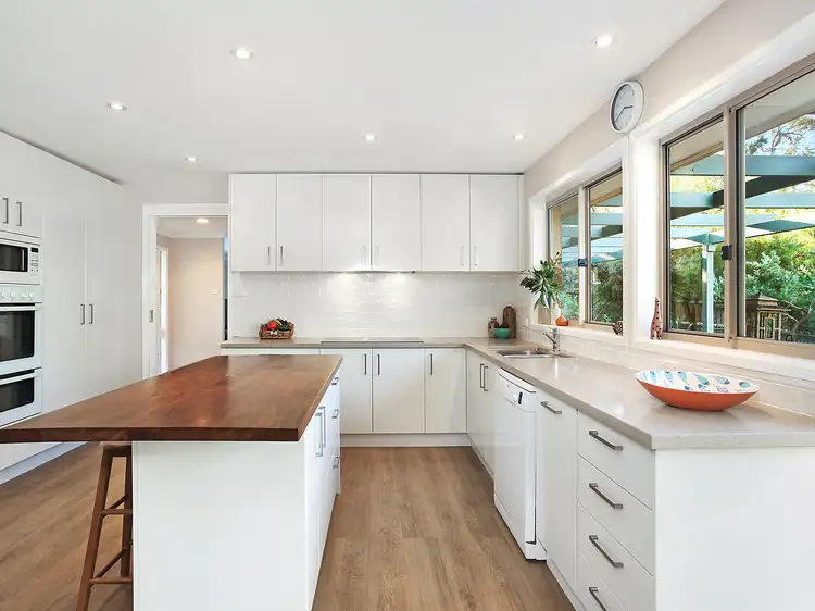 Third view of Homely house listing, 9A Lyne Road, Cheltenham NSW 2119