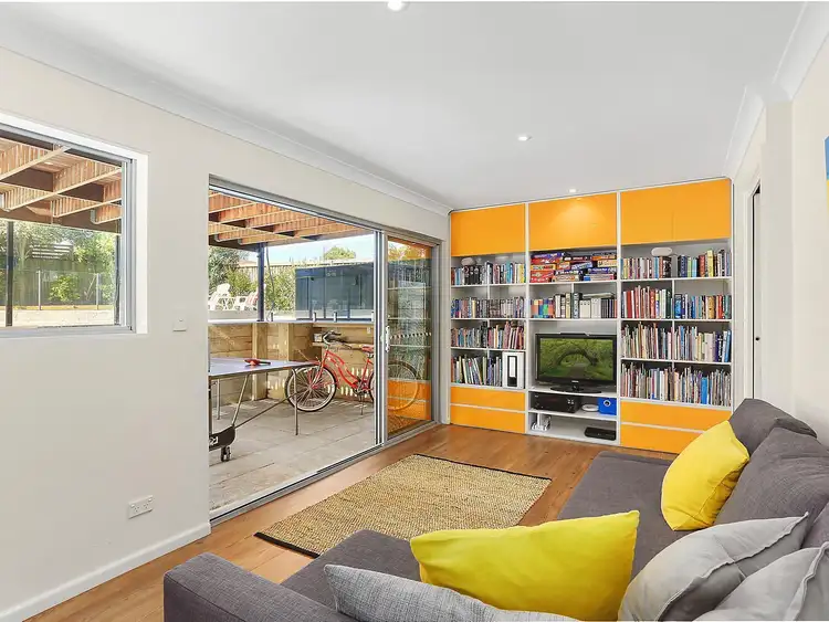 Fifth view of Homely house listing, 74 Ballyshannon Road, Killarney Heights NSW 2087