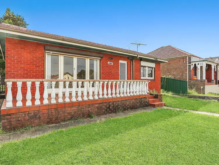 44 Croydon Road, Croydon NSW 2132