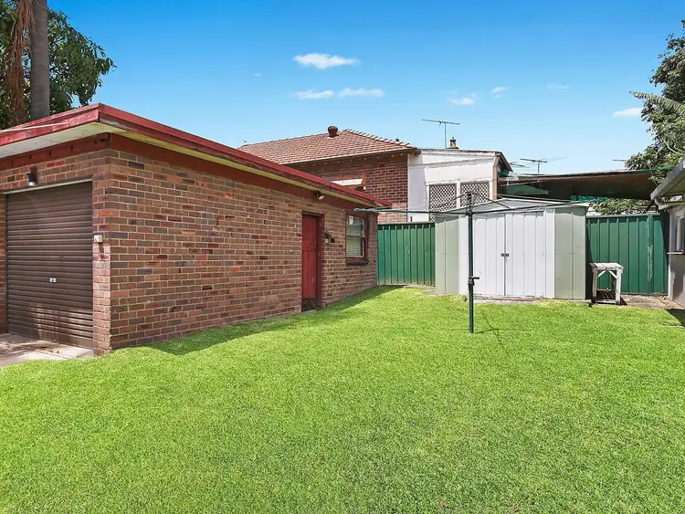 Third view of Homely house listing, 467 Lyons Rd West, Five Dock NSW 2046