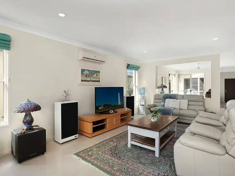 Fourth view of Homely townhouse listing, 275 Easthill Drive, Robina QLD 4226