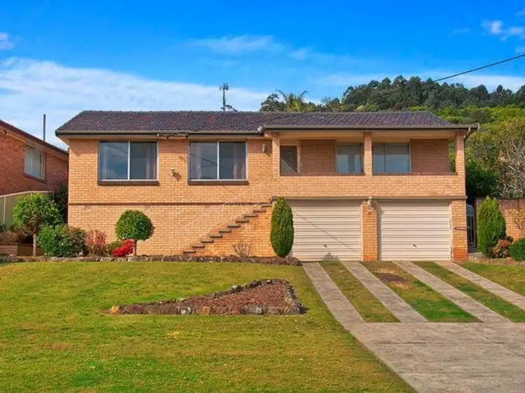 Main view of Homely house listing, 11 Atkin Avenue, Speers Point NSW 2284