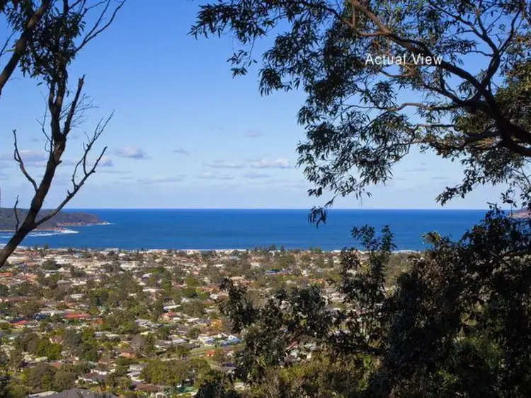 Main view of Homely land listing, 24 Kingsview Drive, Umina Beach NSW 2257