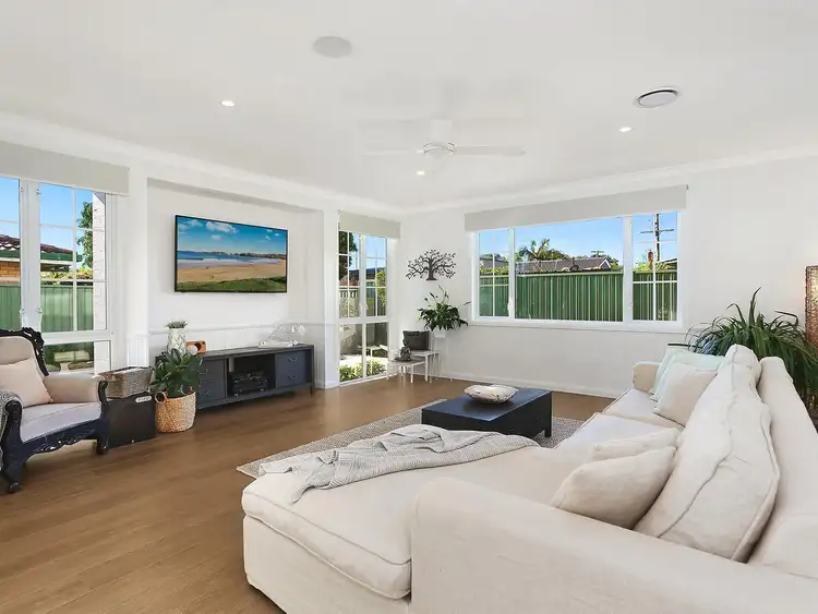 Third view of Homely house listing, 25 Denawen Street, Palm Beach QLD 4221