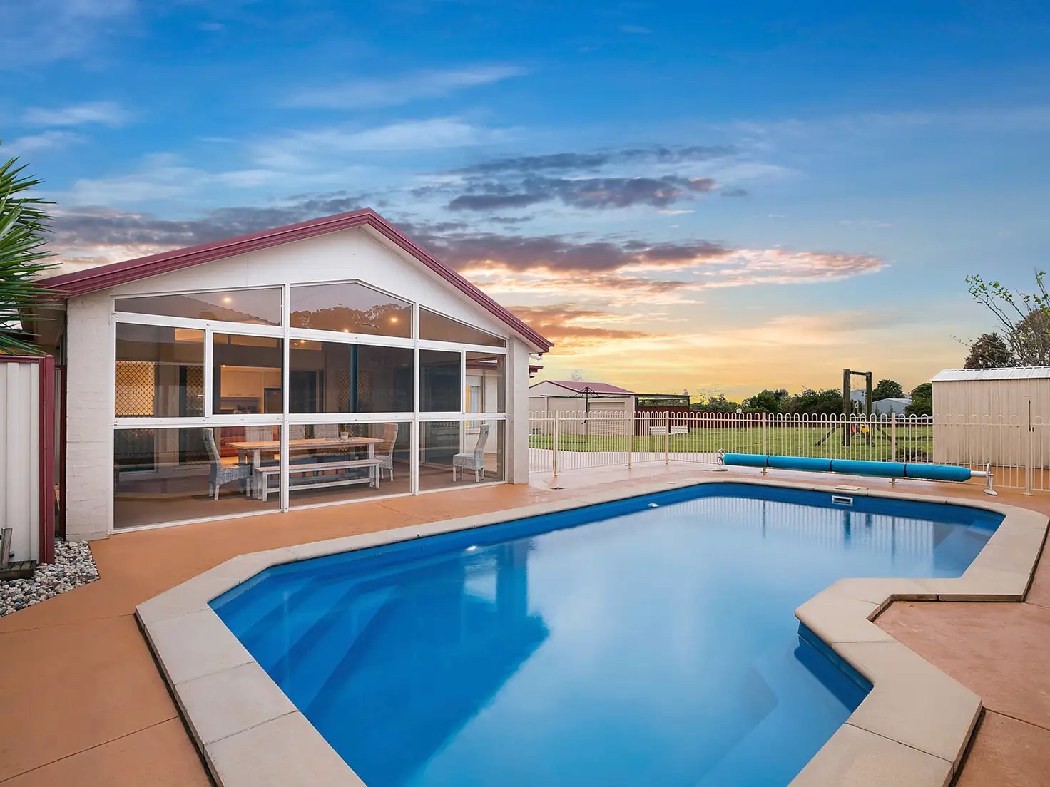 Main view of Homely house listing, 15 Mitchell Road, Highfields QLD 4352