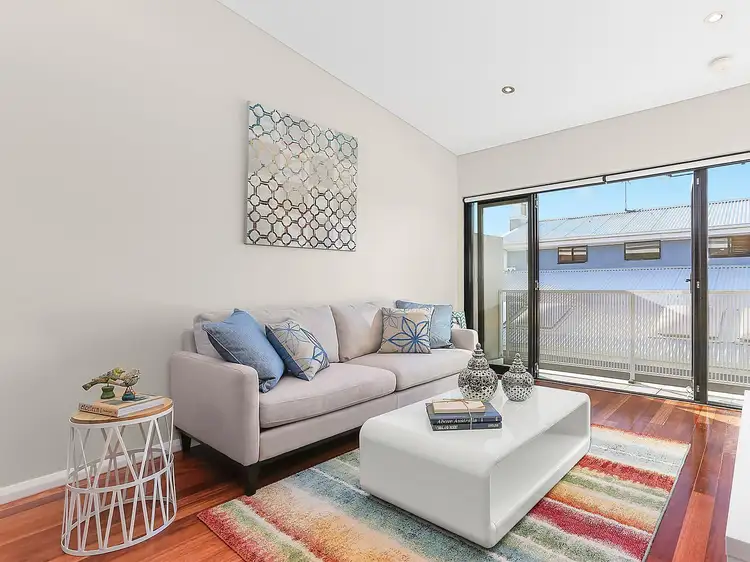 4/3 Hay Street, Leichhardt NSW 2040