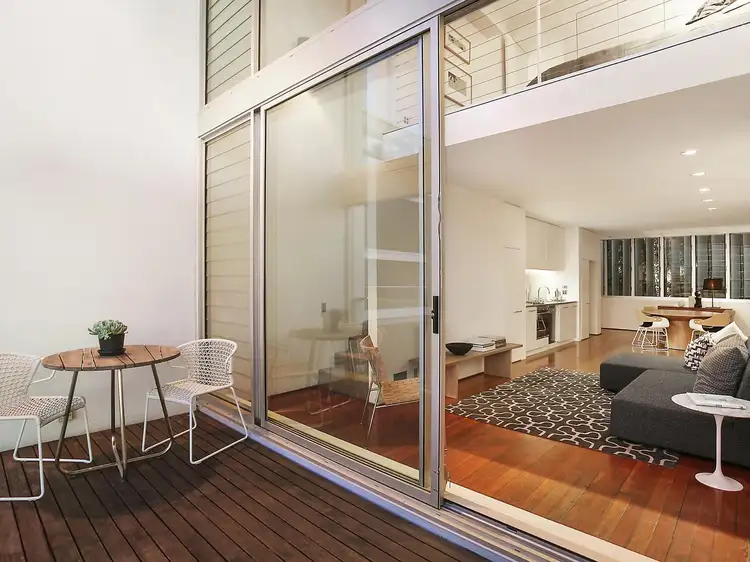 Main view of Homely apartment listing, 509/50 Burton Street, Darlinghurst NSW 2010