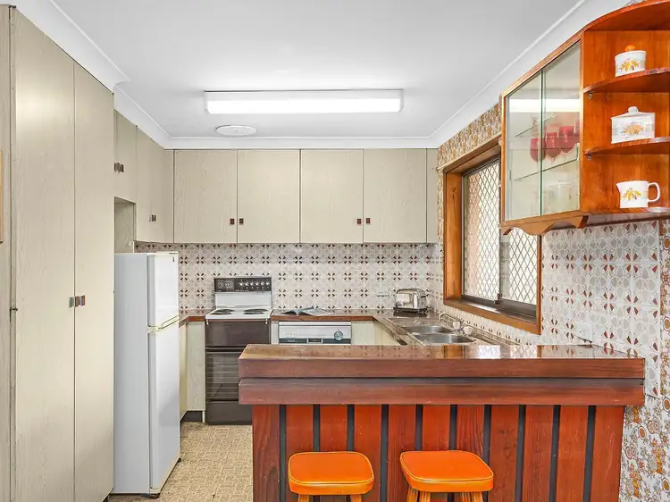 Fourth view of Homely house listing, 44 Edmund Avenue, Figtree NSW 2525